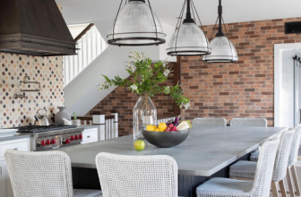 Guide de style : luminaires industriels pour votre maison