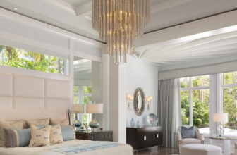 Choisir un schéma d’éclairage pour votre maison