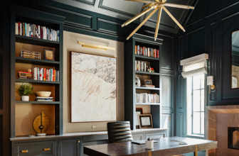 Conseils pour bien éclairer les peintures dans votre maison