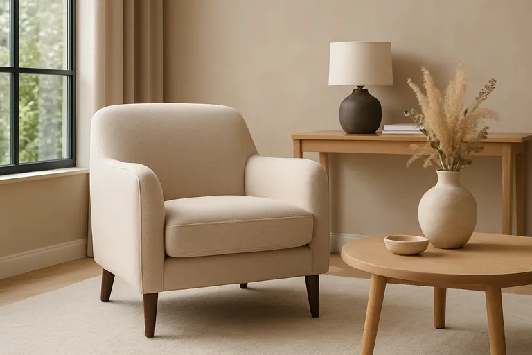 De veelzijdigheid van beige in je interieur