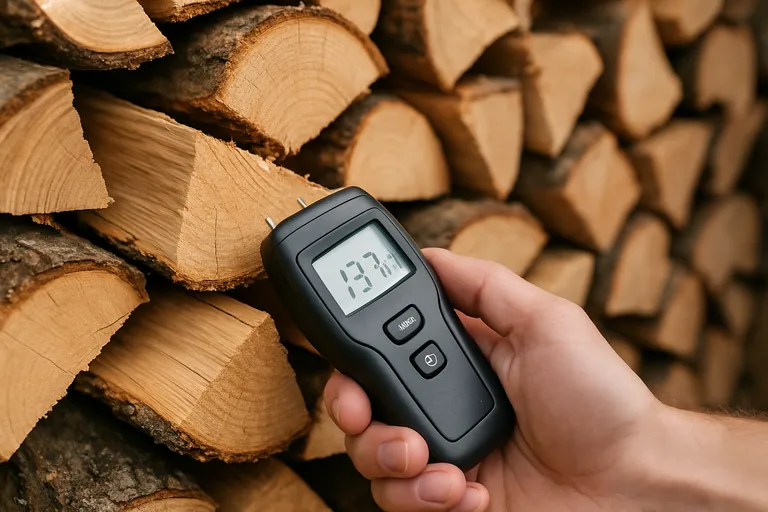 Hoe herken je kwaliteitsvol haardhout?