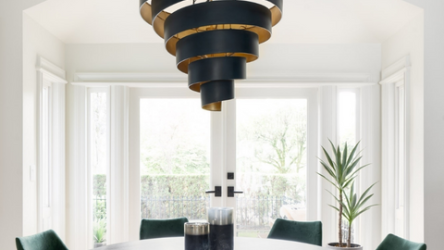 Guide des luminaires suspendus : choisir le bon luminaire pour votre salle à manger