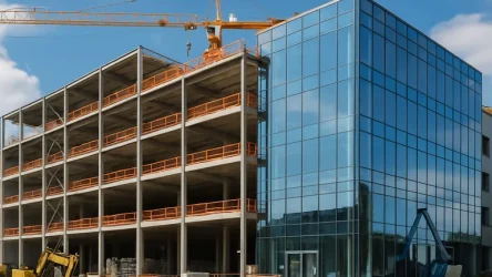 Essentiële aspecten van utiliteitsbouw: van duurzaamheid tot kwaliteitsborging